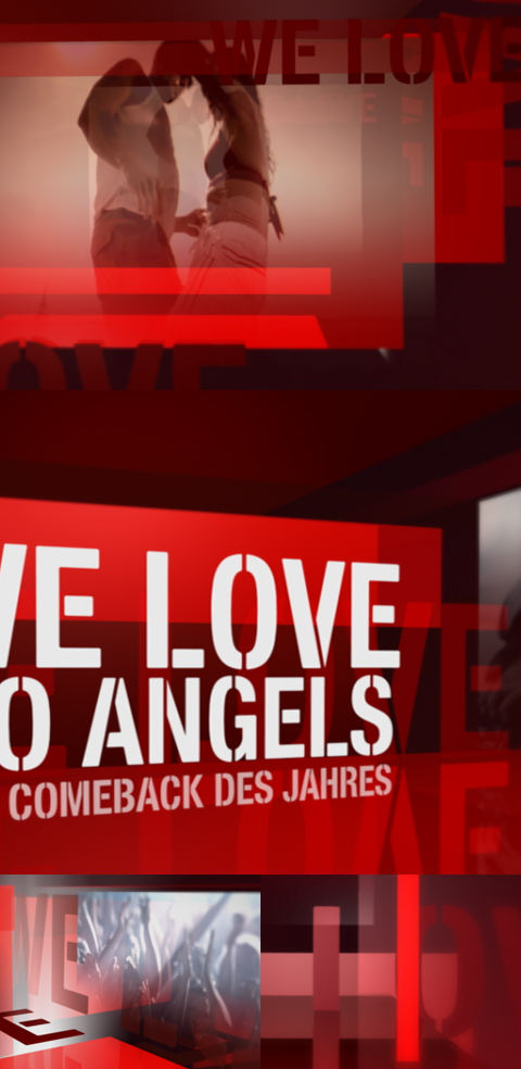 WeLove